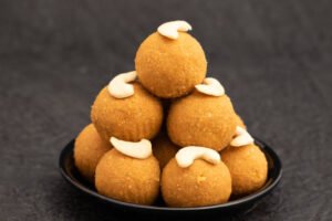 Hariyali Teej Traditional Dishes