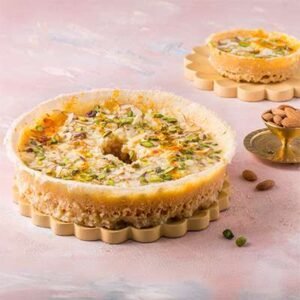 Hariyali Teej Traditional Dishes