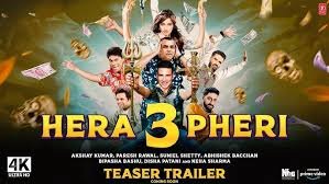 Hera Pheri 3