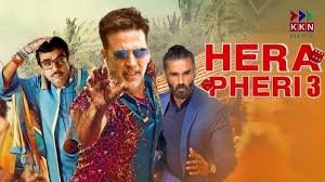Hera pheri 3