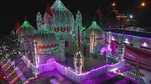 Mansa Devi