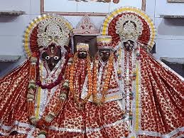  Mansa Devi 