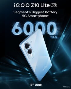 Top 10 Phones Under ₹10,000