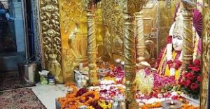 Mansa Devi 