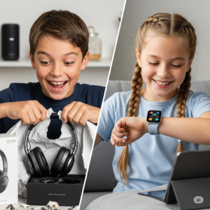 Top 5 Rakhi Gifts