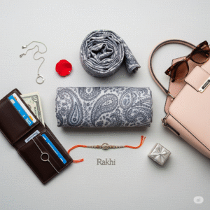 Top 5 Rakhi Gifts