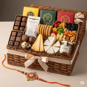 Top 5 Rakhi Gifts