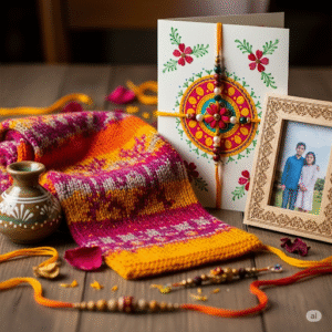 Top 5 Rakhi Gifts