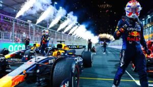 Red Bull Racing