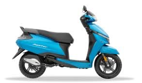 TVS NTORQ 125