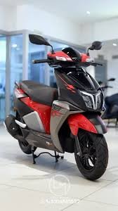 TVS NTORQ 125