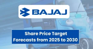 Bajaj Finance Share