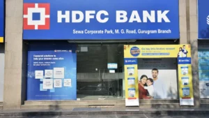 HDFC Bank Q1 Results 2025