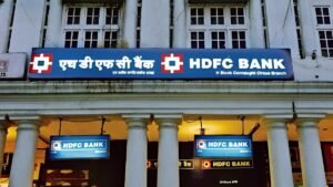 HDFC Bank Q1 Results 2025