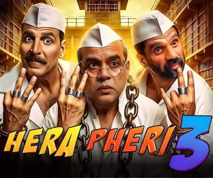 Hera Pheri 3