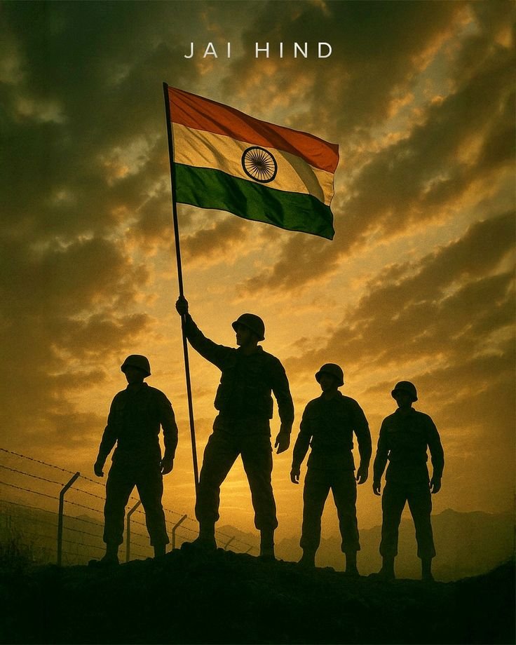 Join Indian Army