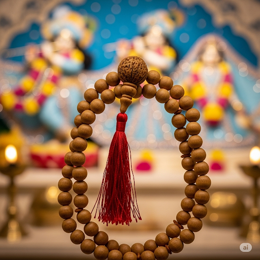 Premanand Ji Maharaj
