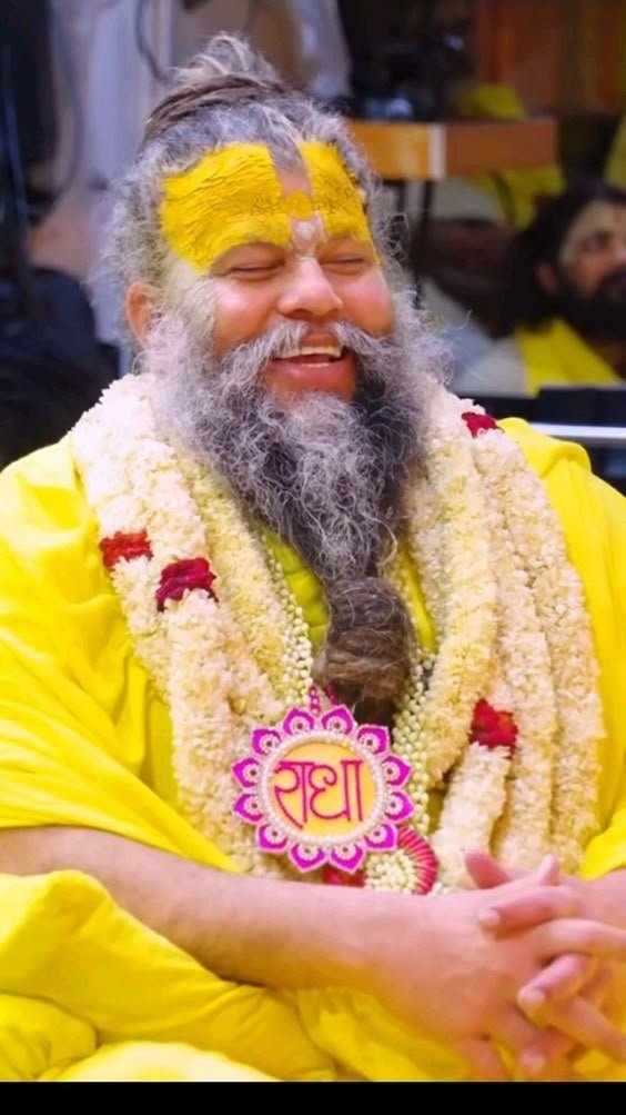 Premanand Ji Maharaj