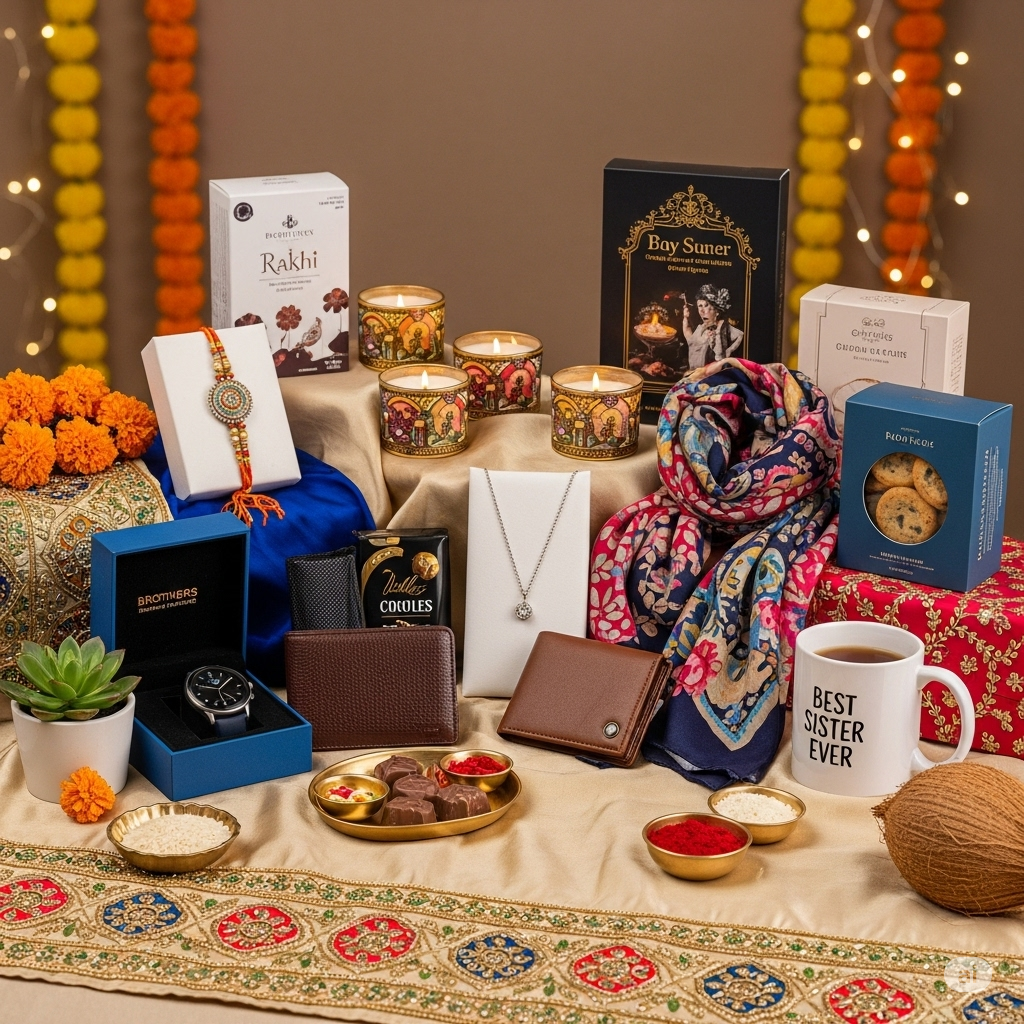 Rakshabandhan 2025 date