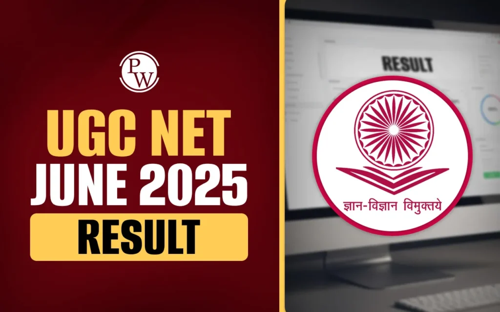 UGC NET JRF Result 2025 Declared – Download Scorecard Now