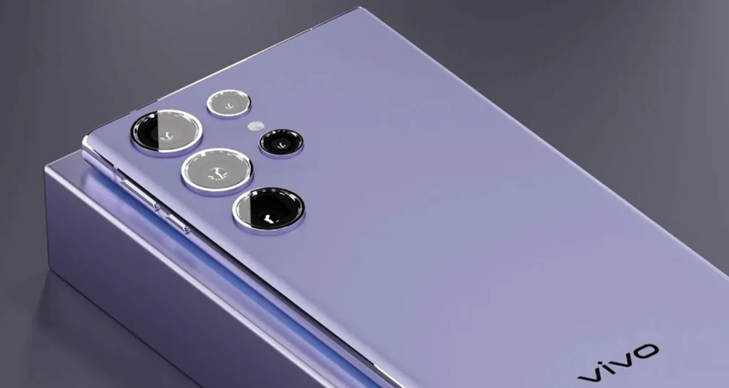 Vivo V60 Pro Max Price in India