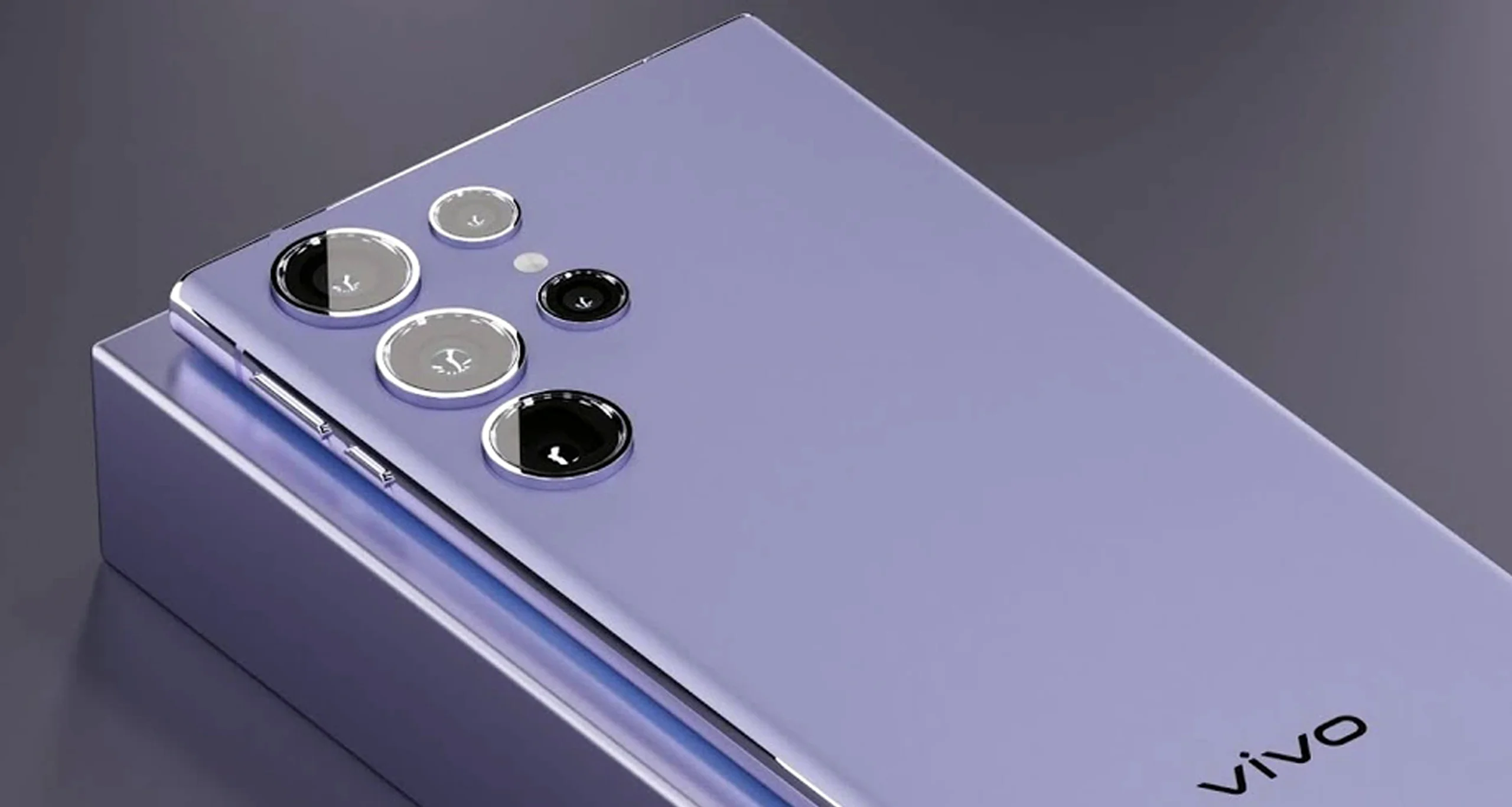 Vivo V60 Pro Max Price in India