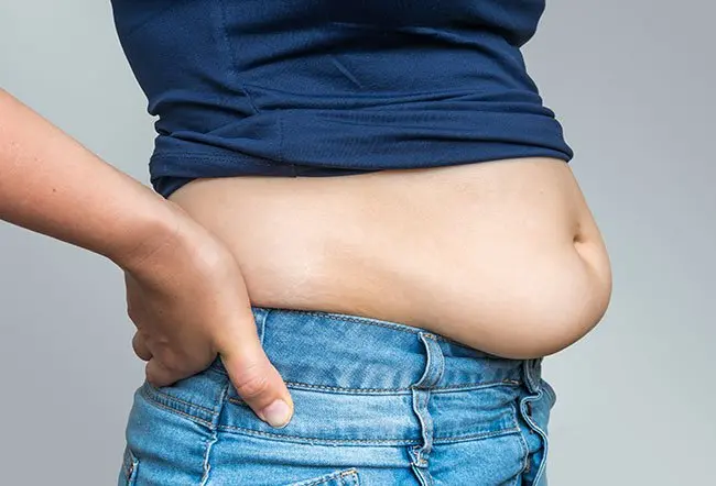 How to Get Rid of Belly Fat Fast