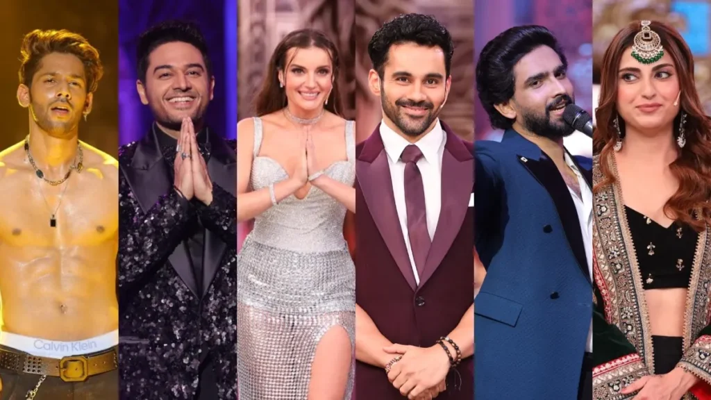 Bigg Boss 19 Contestants Weekly Salary