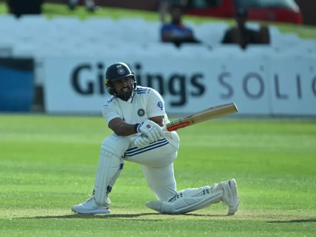 Karun Nair