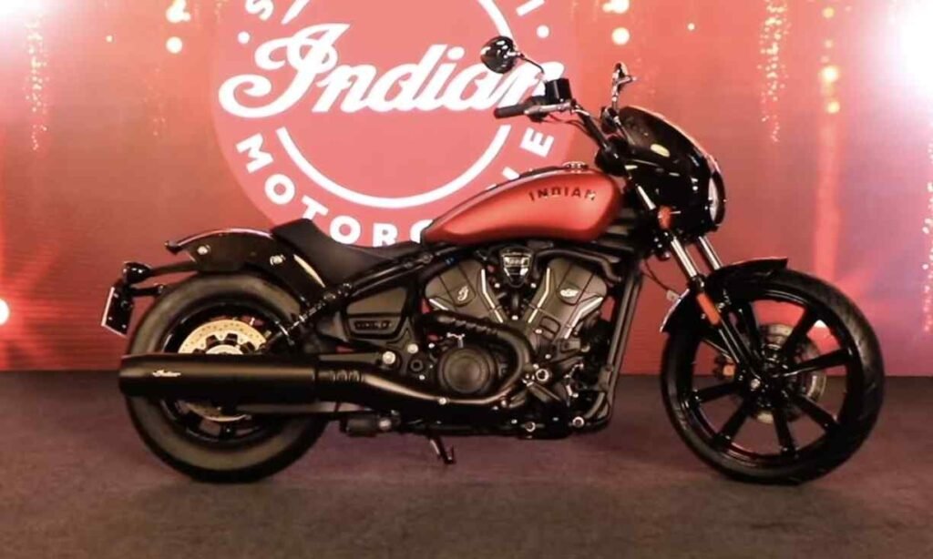 Indian Scout 2025 Roars Into India: Premium Cruisers from ₹12.99 Lakh