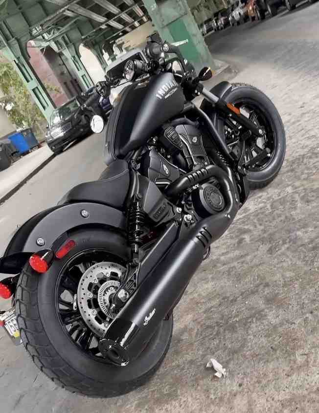 Indian Scout 2025 Roars Into India: Premium Cruisers from ₹12.99 Lakh