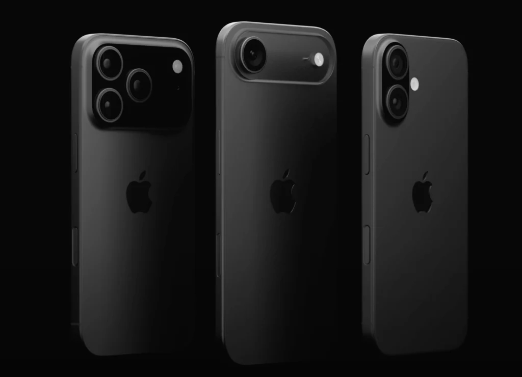 iPhone 17 Launch Event Highlights