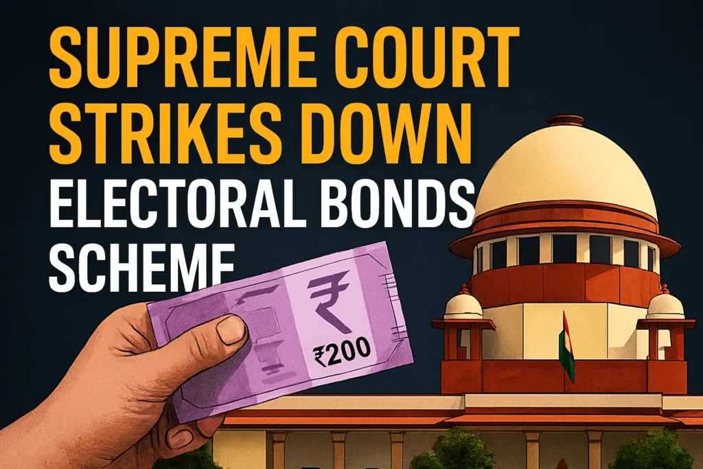 Supreme Court Recalls Controversial Order: A Lesson in Judicial Restraint and Dignity