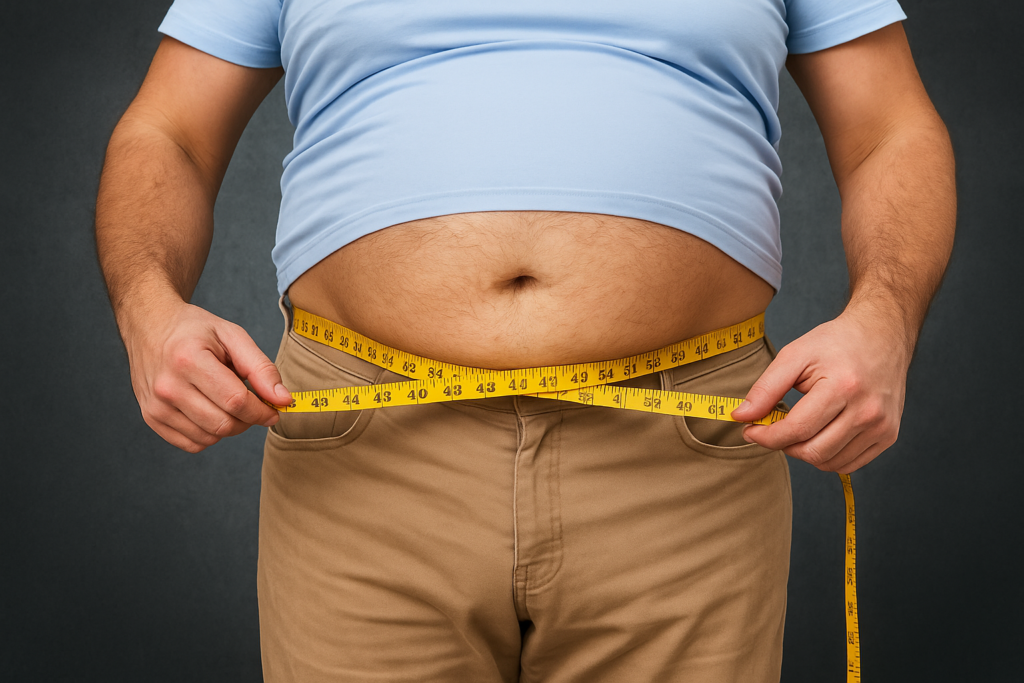 How to Get Rid of Belly Fat Fast